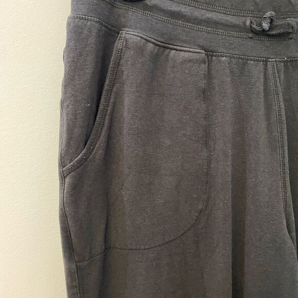 Coolibar Black UPF 50+ Excellent UV Protection Jogger Women Size M - Picture 3 of 8